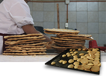 BOLSAS DE DULCES